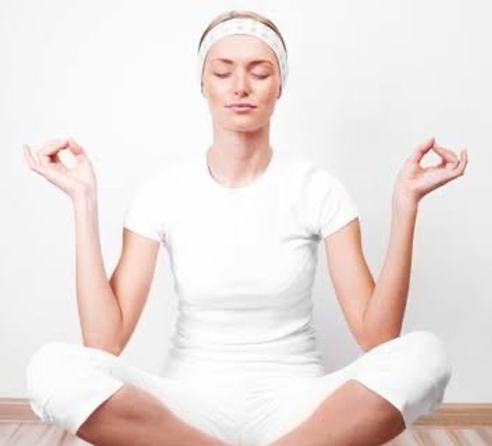 Kundalini Yoga Class