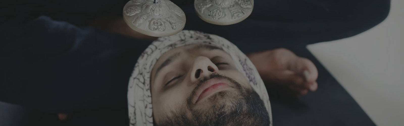 Sound healing teacher's training in Rishikesh